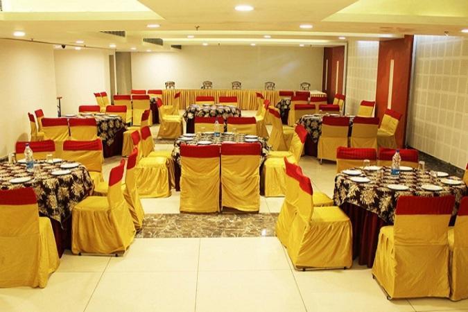 Hotel Opulence Патханкот Екстер'єр фото