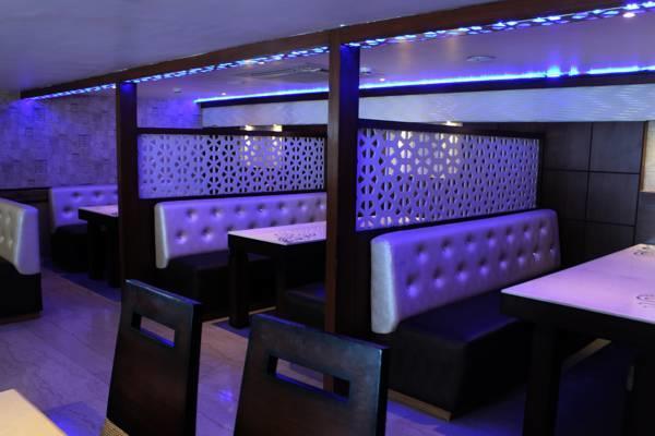 Hotel Opulence Патханкот Екстер'єр фото