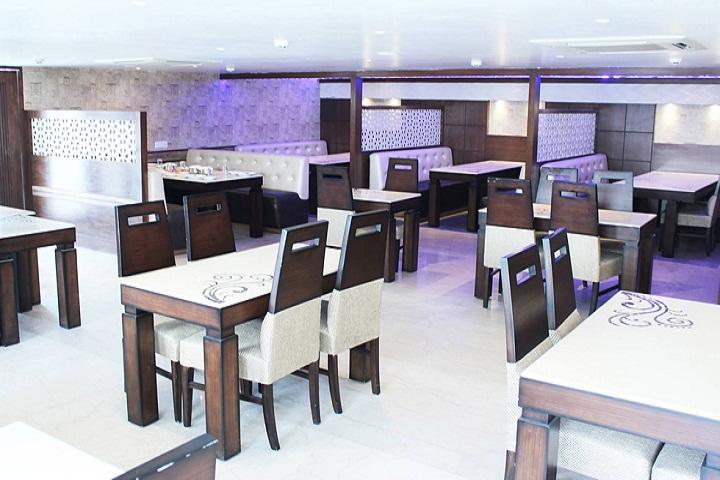 Hotel Opulence Патханкот Екстер'єр фото
